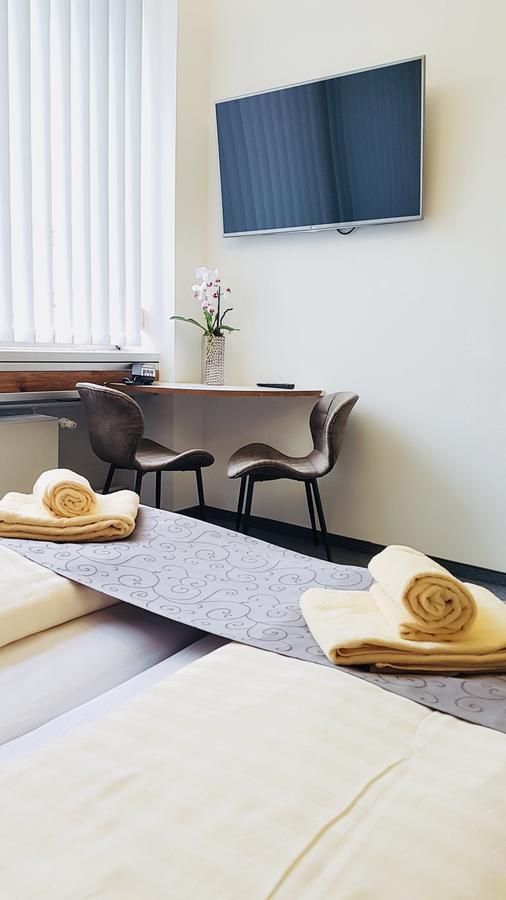 Creo Hotel München