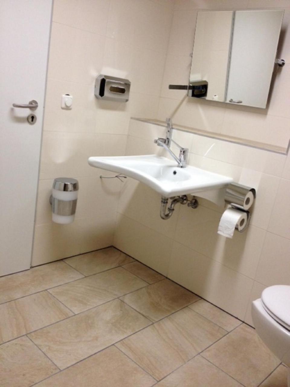 Hotel Creo München