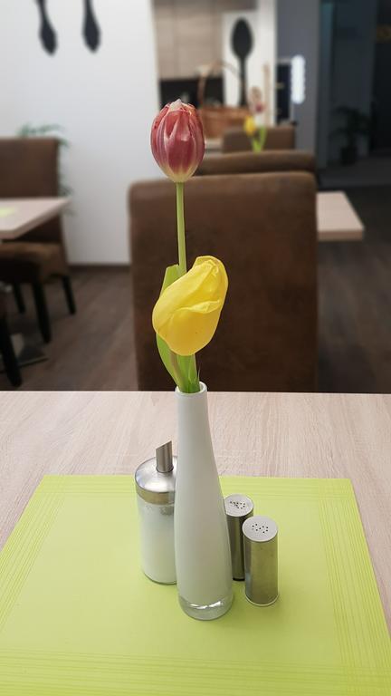 Creo Hotel München